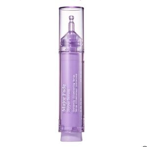Dr Idriss Major Fade Dark Spot Serum